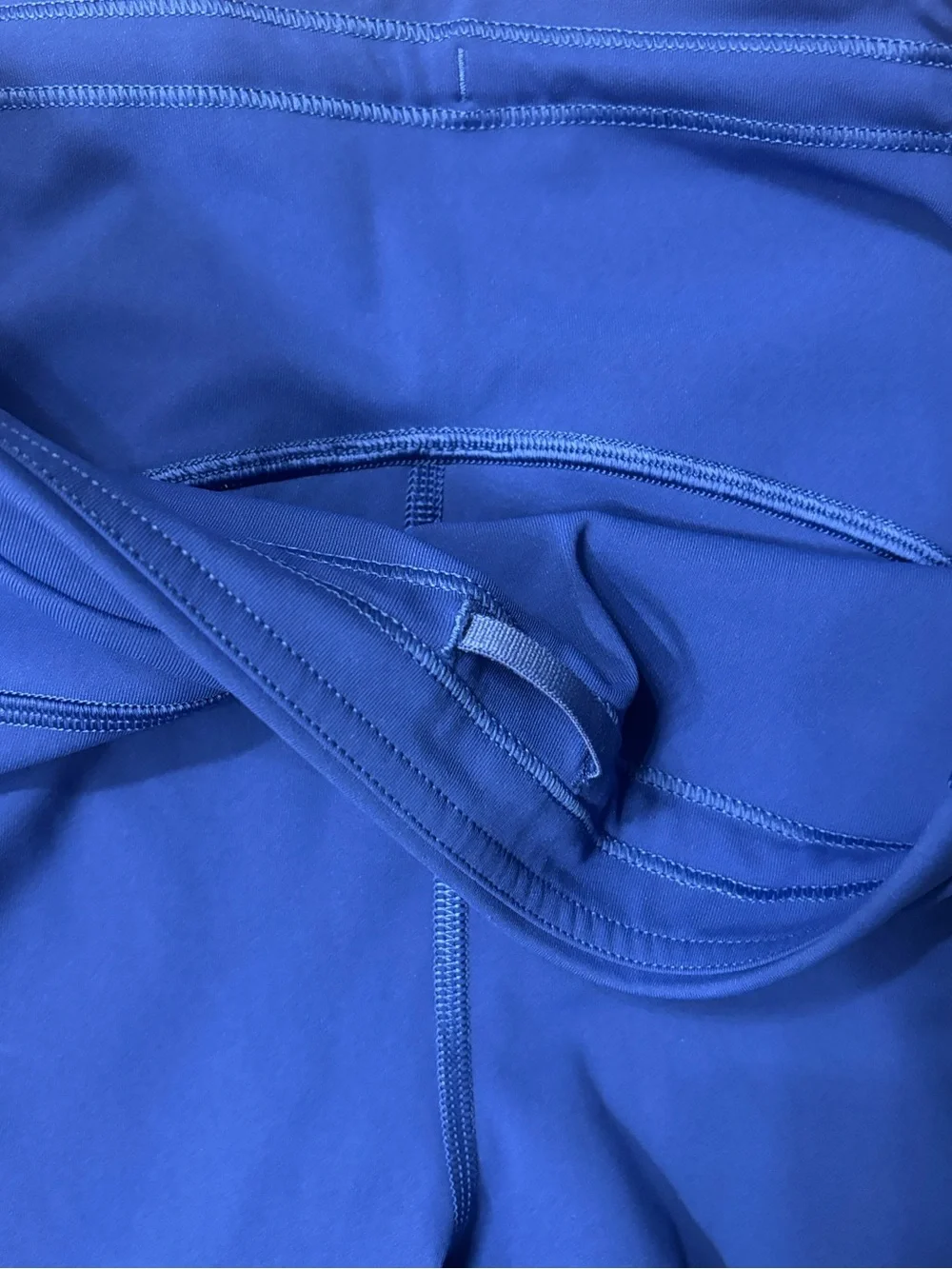 lululemon athletica detail fabric way